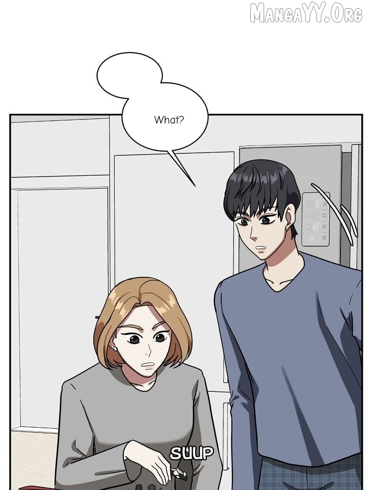 Change Me Chapter 53 - page 73